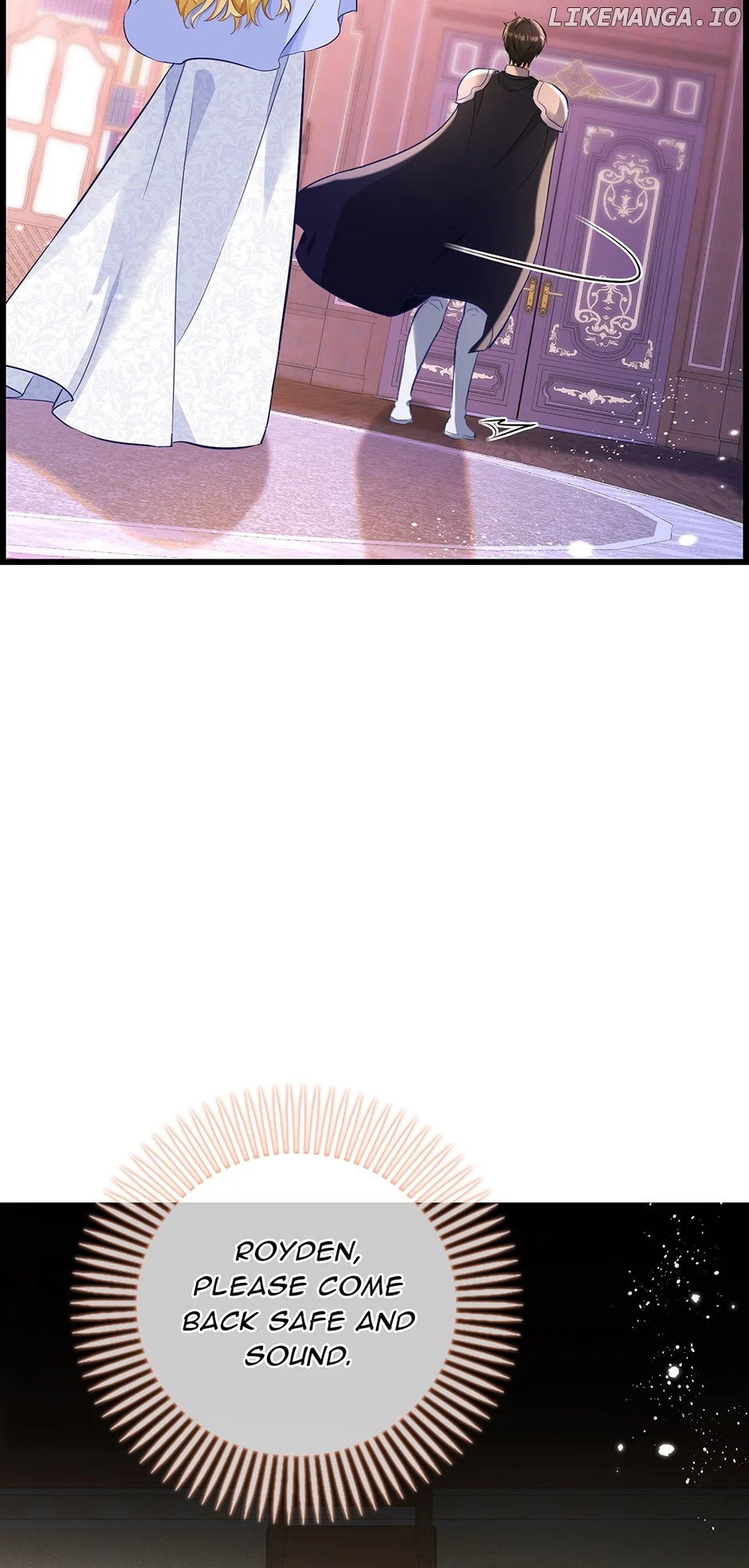 Be Crazy About Me Chapter 26 - Page 68