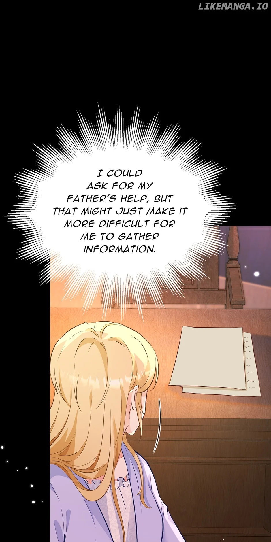 Be Crazy About Me Chapter 27 - Page 4