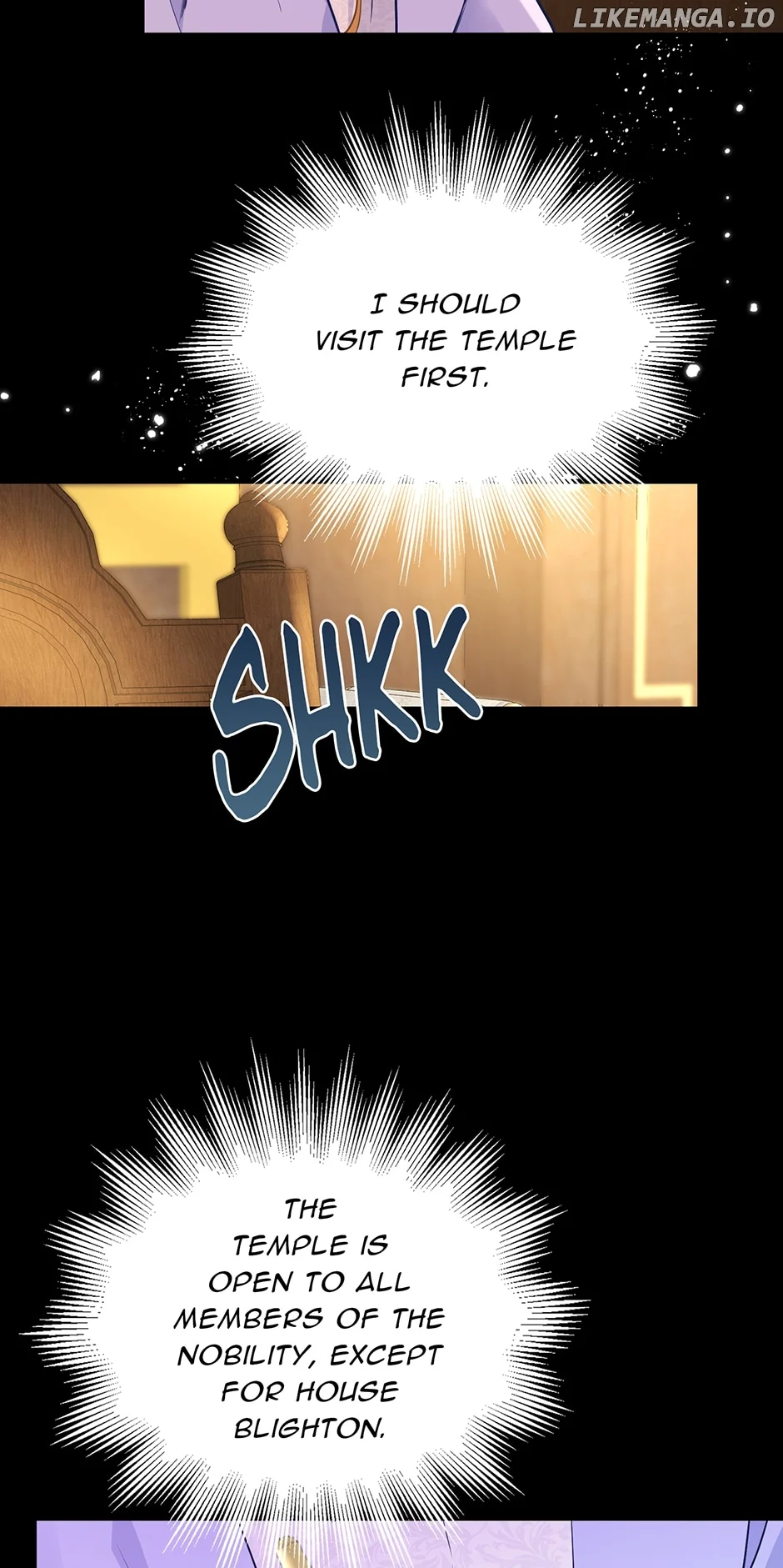 Be Crazy About Me Chapter 27 - Page 5