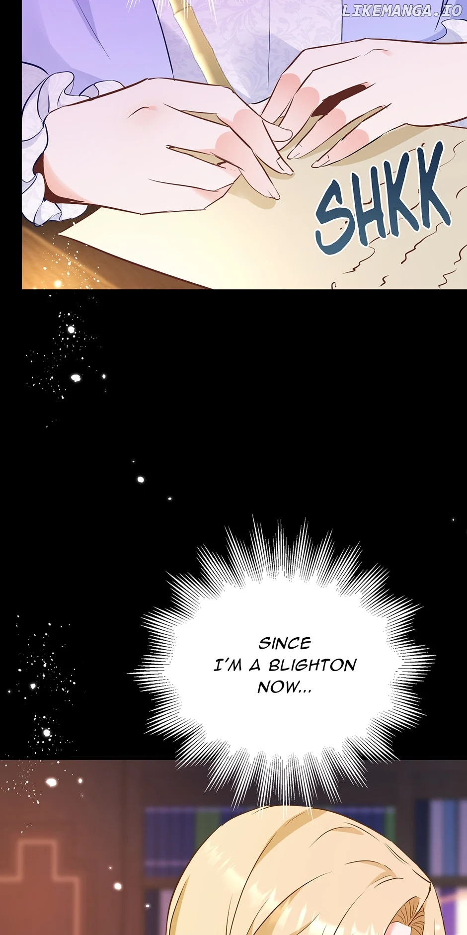 Be Crazy About Me Chapter 27 - Page 6