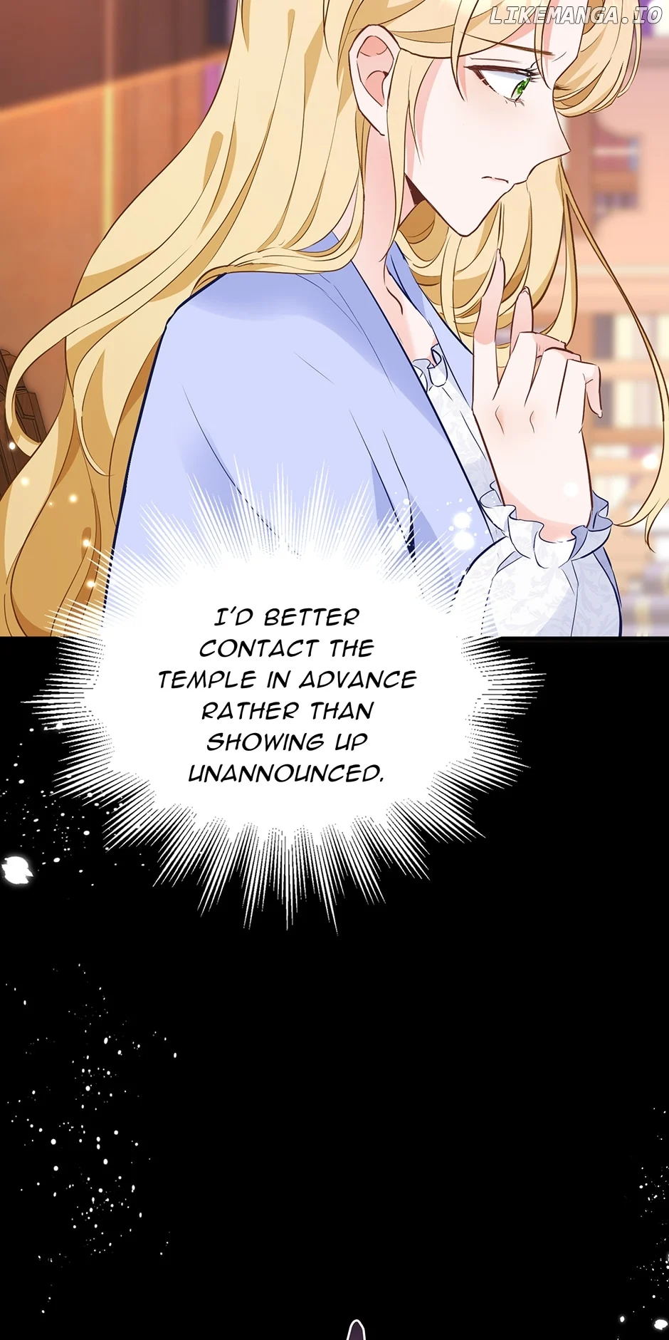 Be Crazy About Me Chapter 27 - Page 7