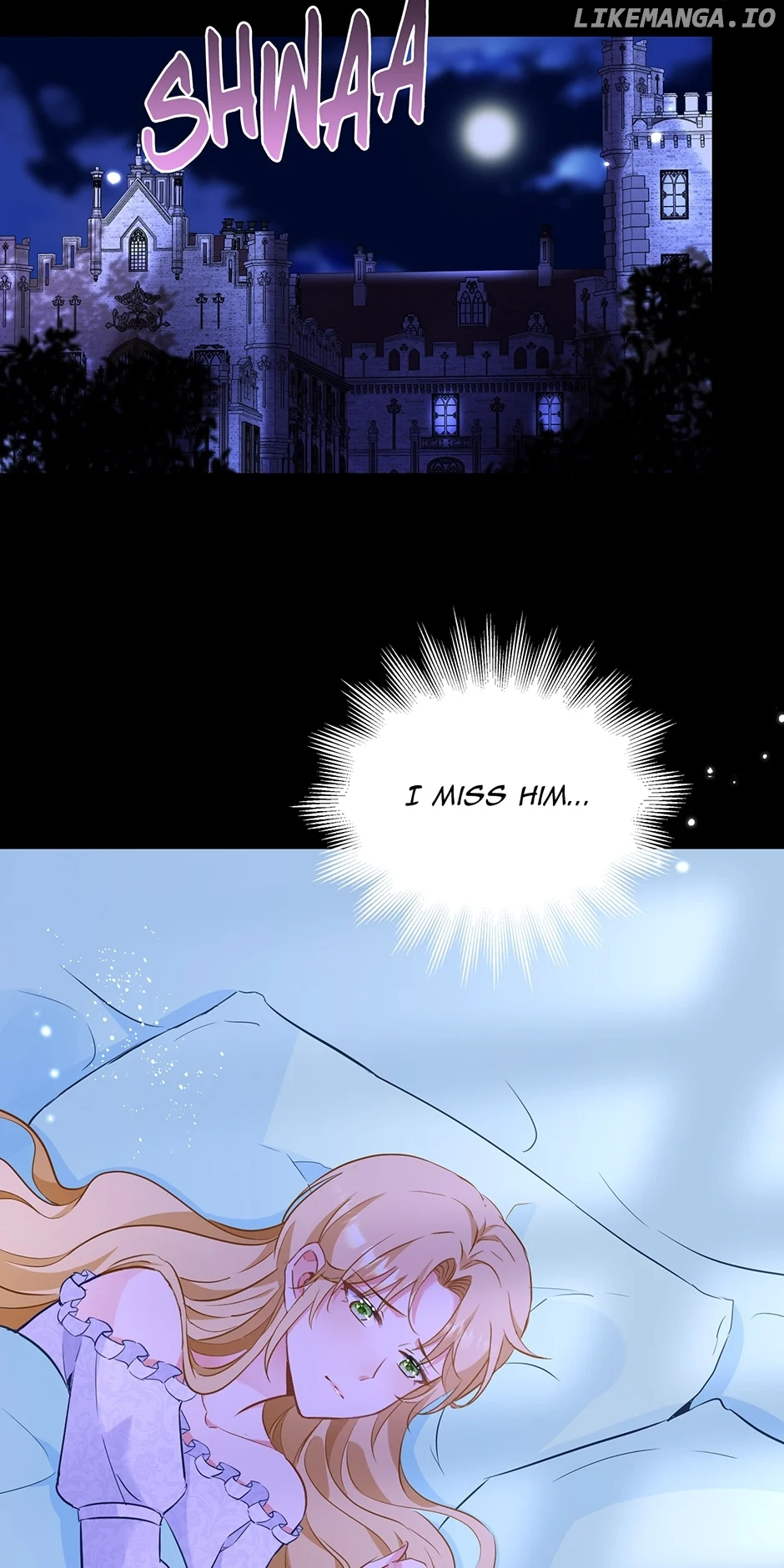 Be Crazy About Me Chapter 27 - Page 8