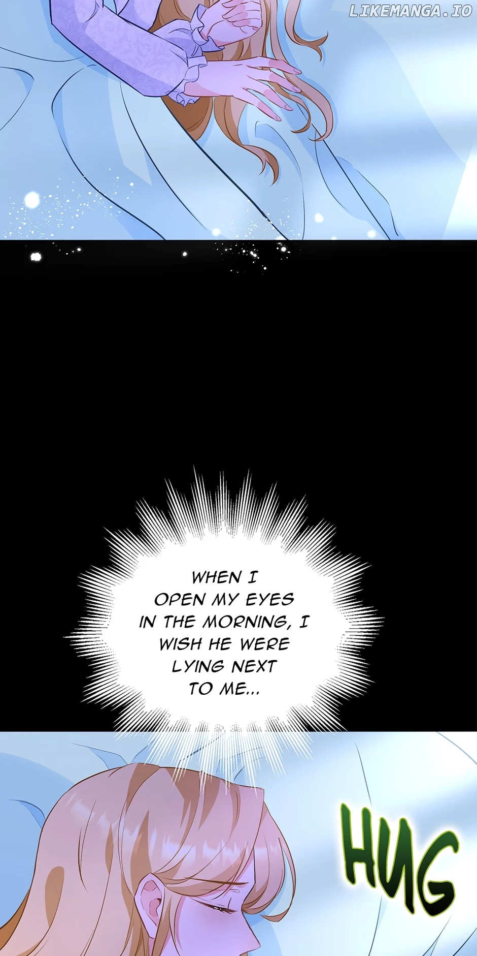 Be Crazy About Me Chapter 27 - Page 9