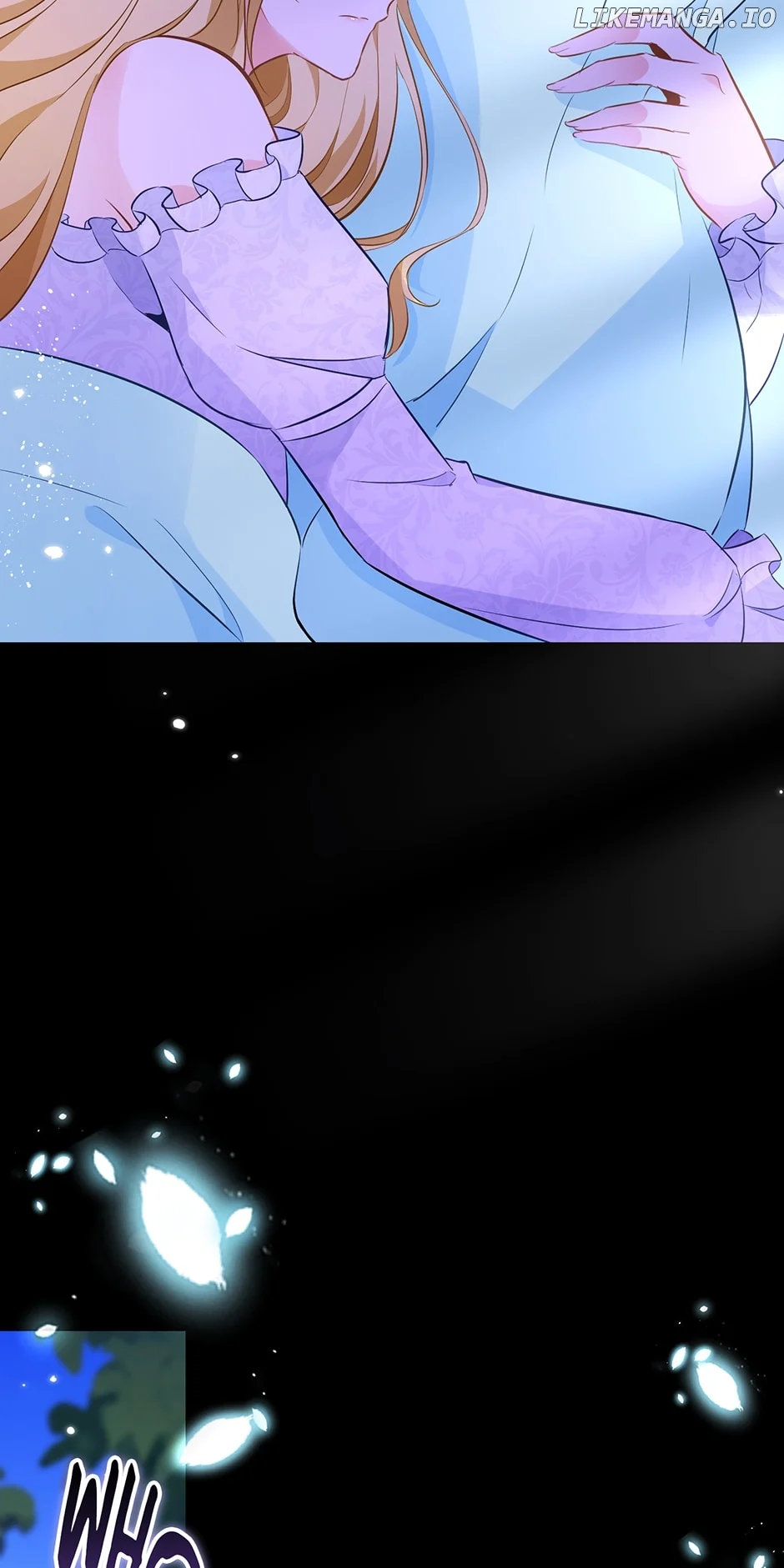 Be Crazy About Me Chapter 27 - Page 10