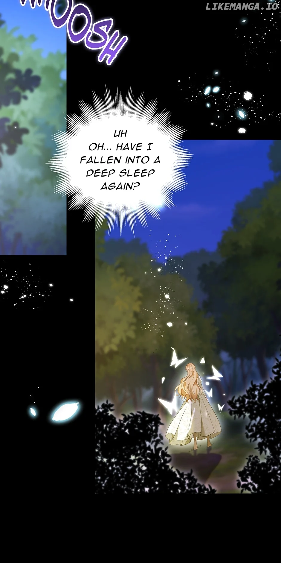 Be Crazy About Me Chapter 27 - Page 11