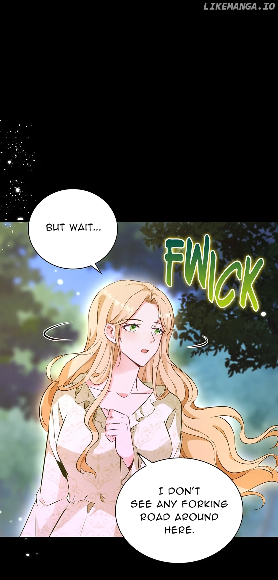 Be Crazy About Me Chapter 27 - Page 12