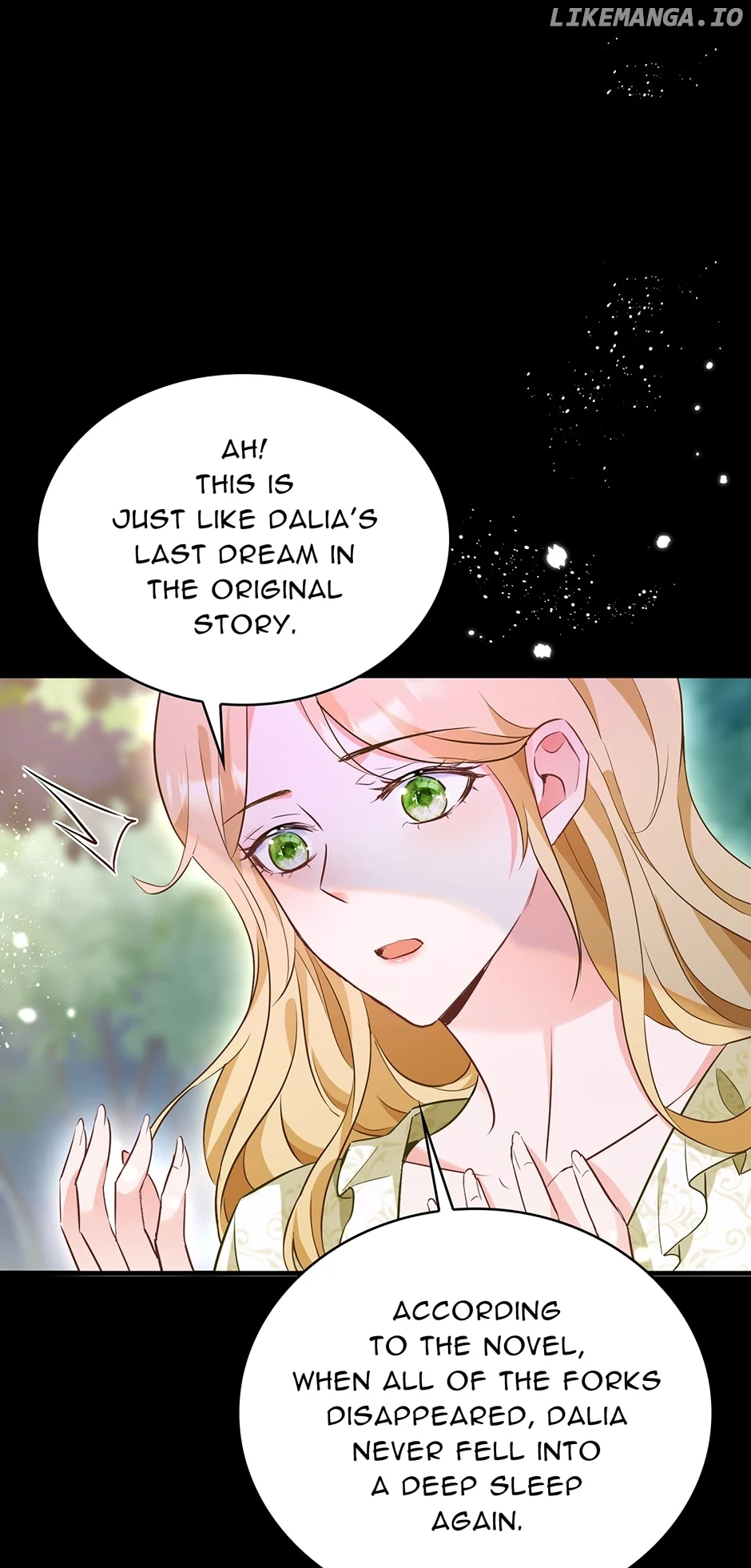 Be Crazy About Me Chapter 27 - Page 13