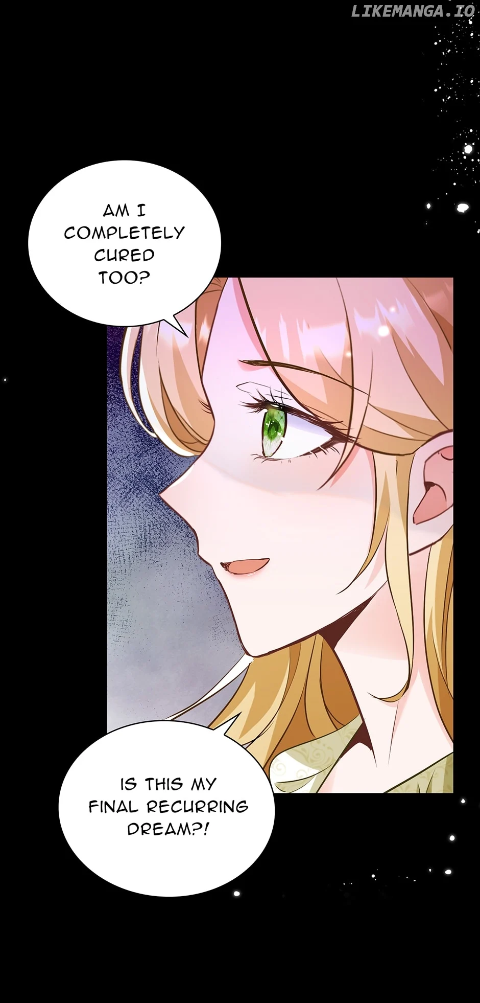 Be Crazy About Me Chapter 27 - Page 15