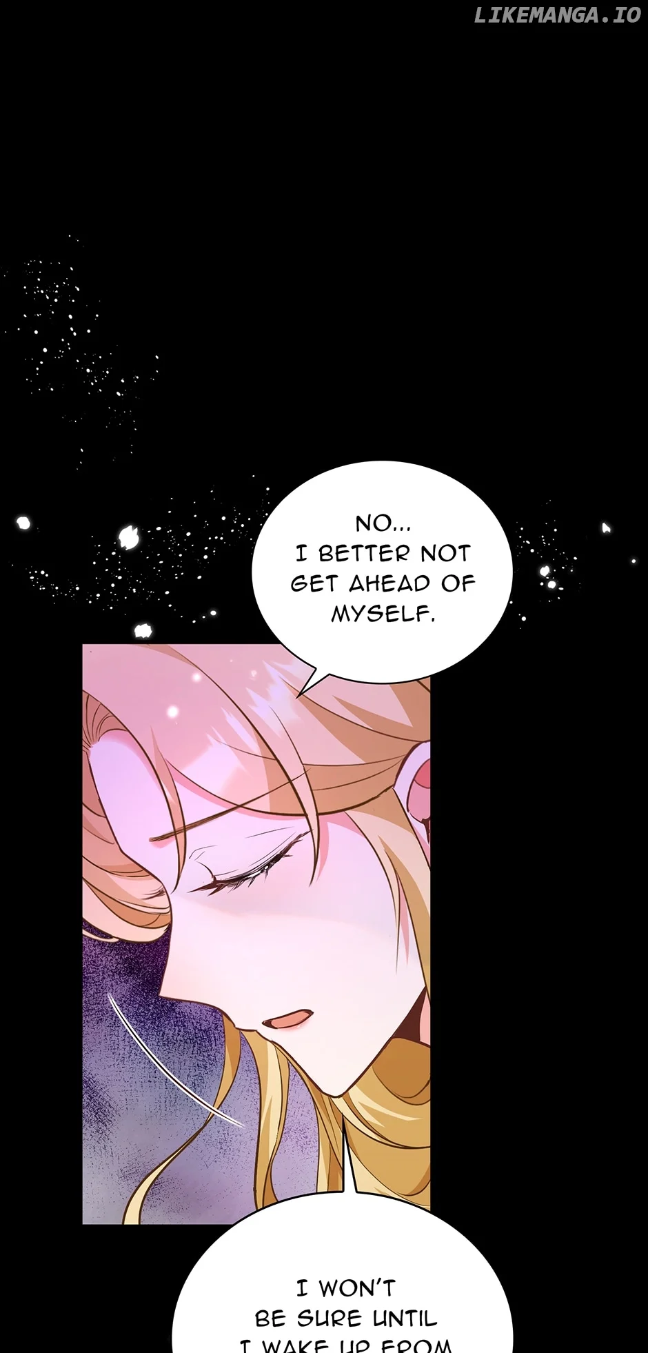 Be Crazy About Me Chapter 27 - Page 16