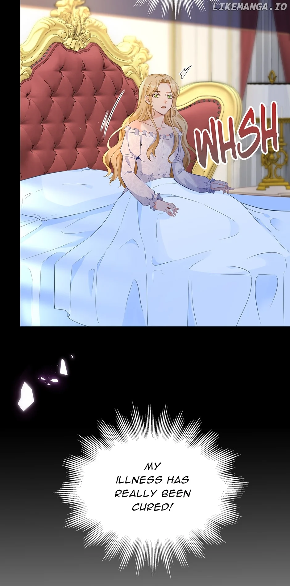 Be Crazy About Me Chapter 27 - Page 23