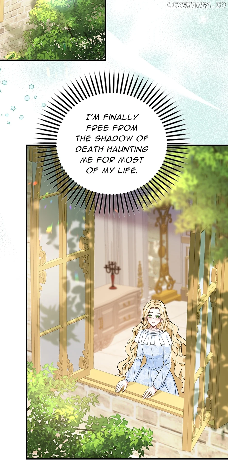 Be Crazy About Me Chapter 27 - Page 25