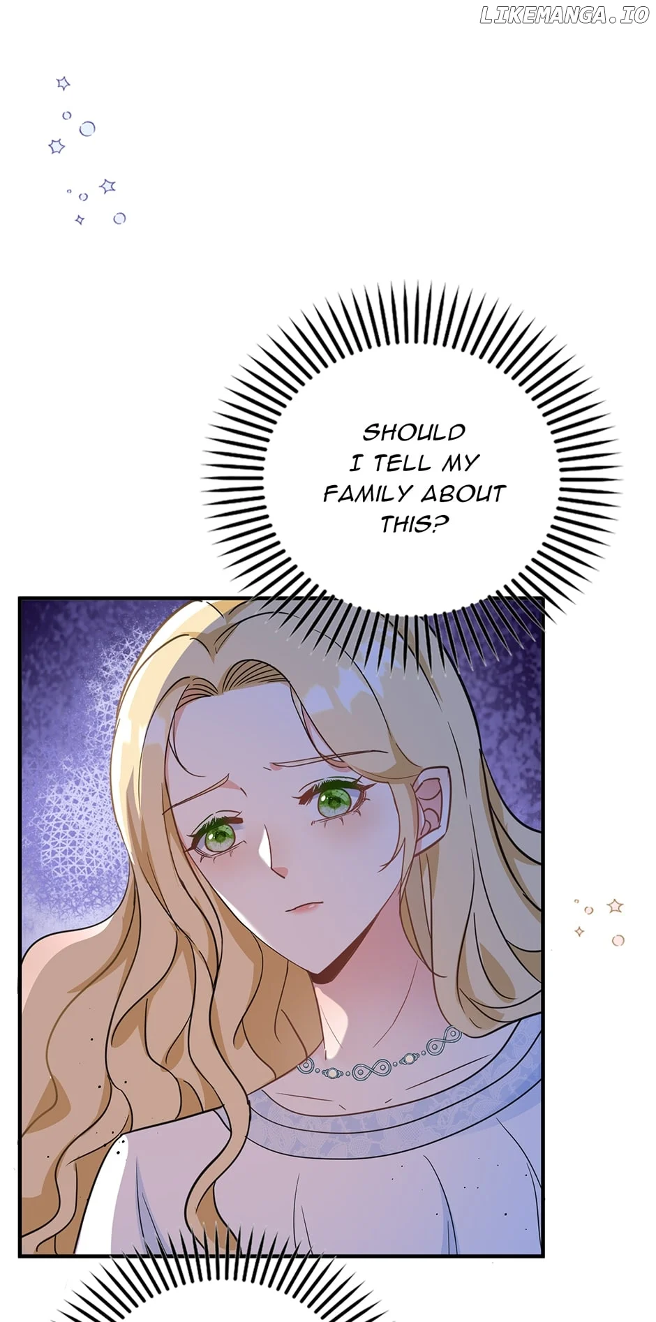 Be Crazy About Me Chapter 27 - Page 26