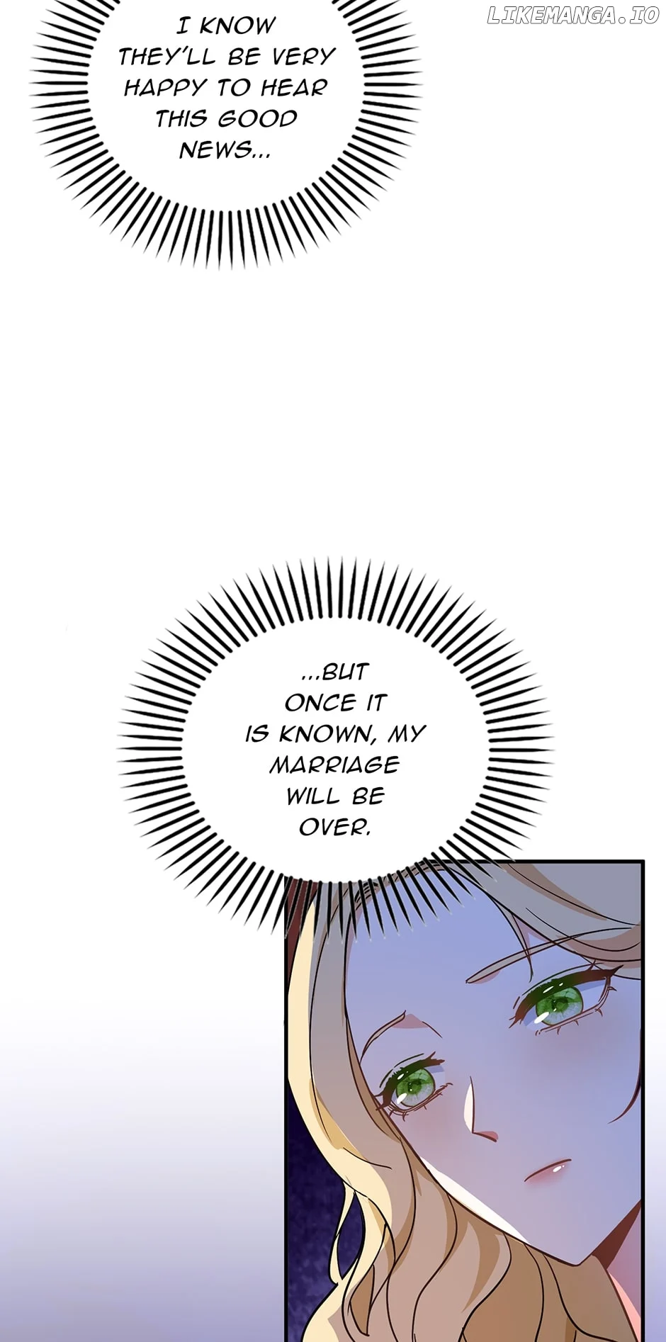 Be Crazy About Me Chapter 27 - Page 27