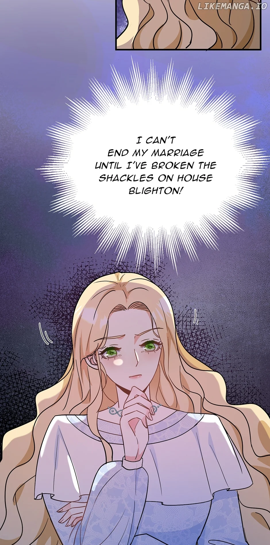 Be Crazy About Me Chapter 27 - Page 28