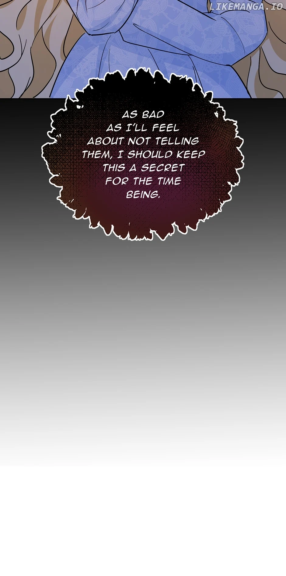 Be Crazy About Me Chapter 27 - Page 29