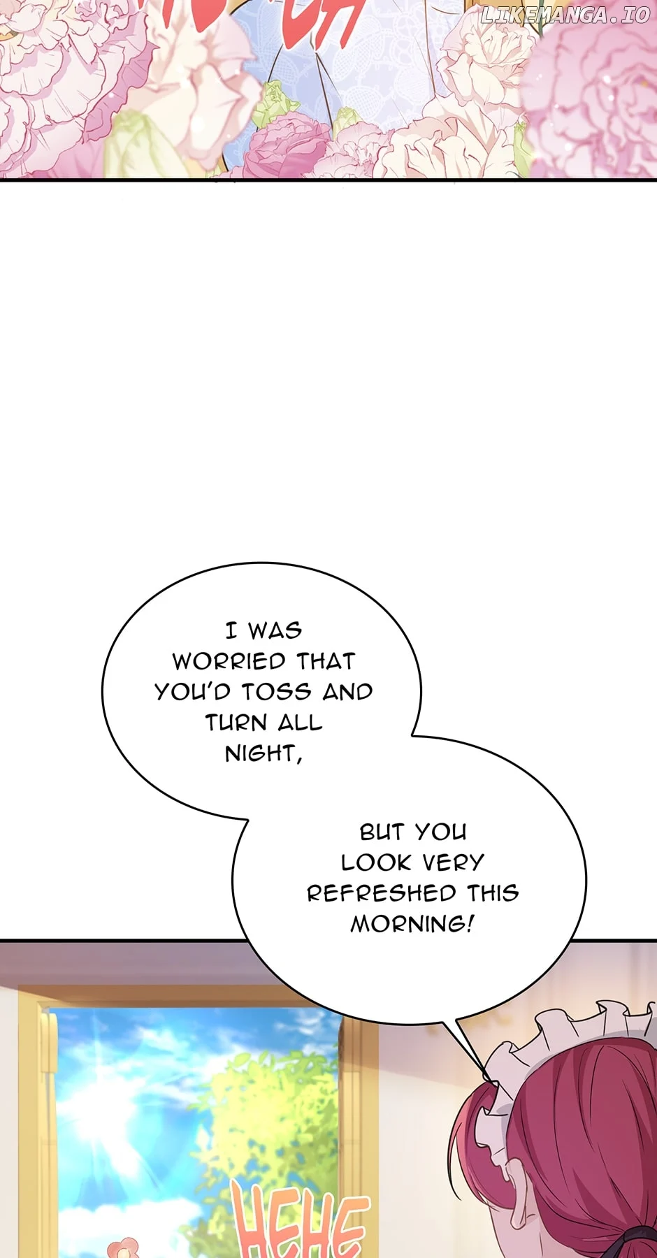 Be Crazy About Me Chapter 27 - Page 32