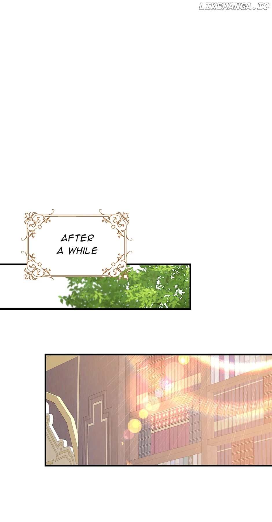 Be Crazy About Me Chapter 27 - Page 34