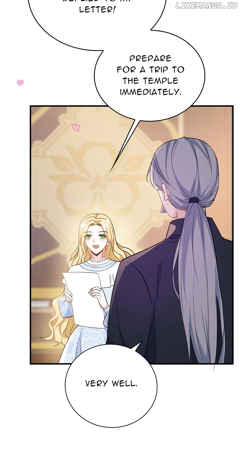 Be Crazy About Me Chapter 27 - Page 37