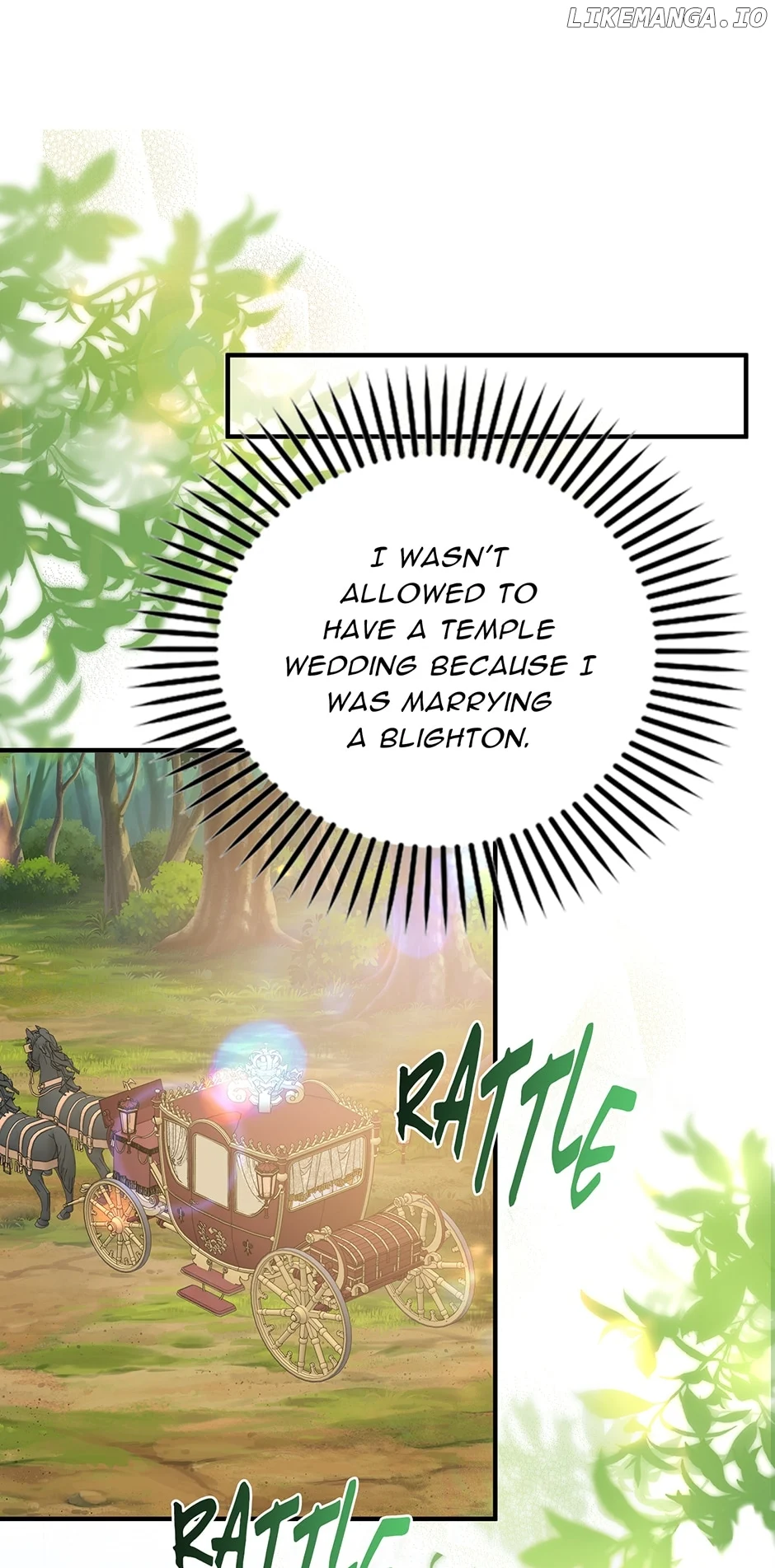 Be Crazy About Me Chapter 27 - Page 38