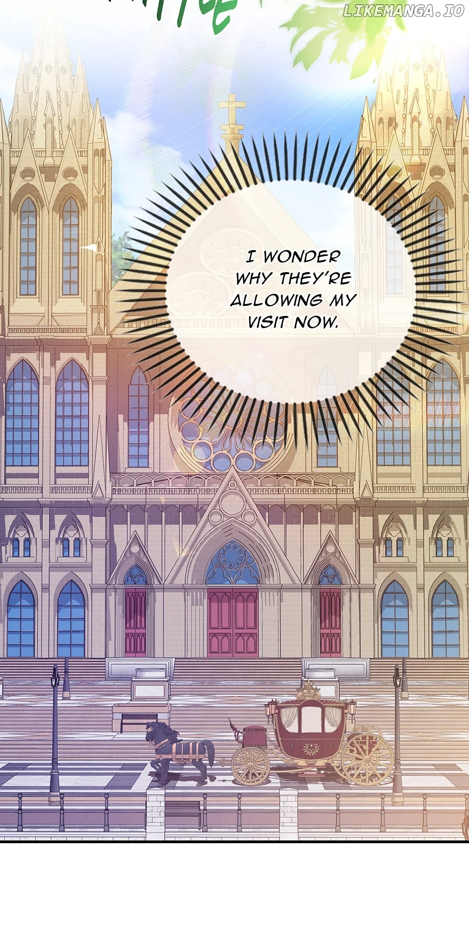 Be Crazy About Me Chapter 27 - Page 39