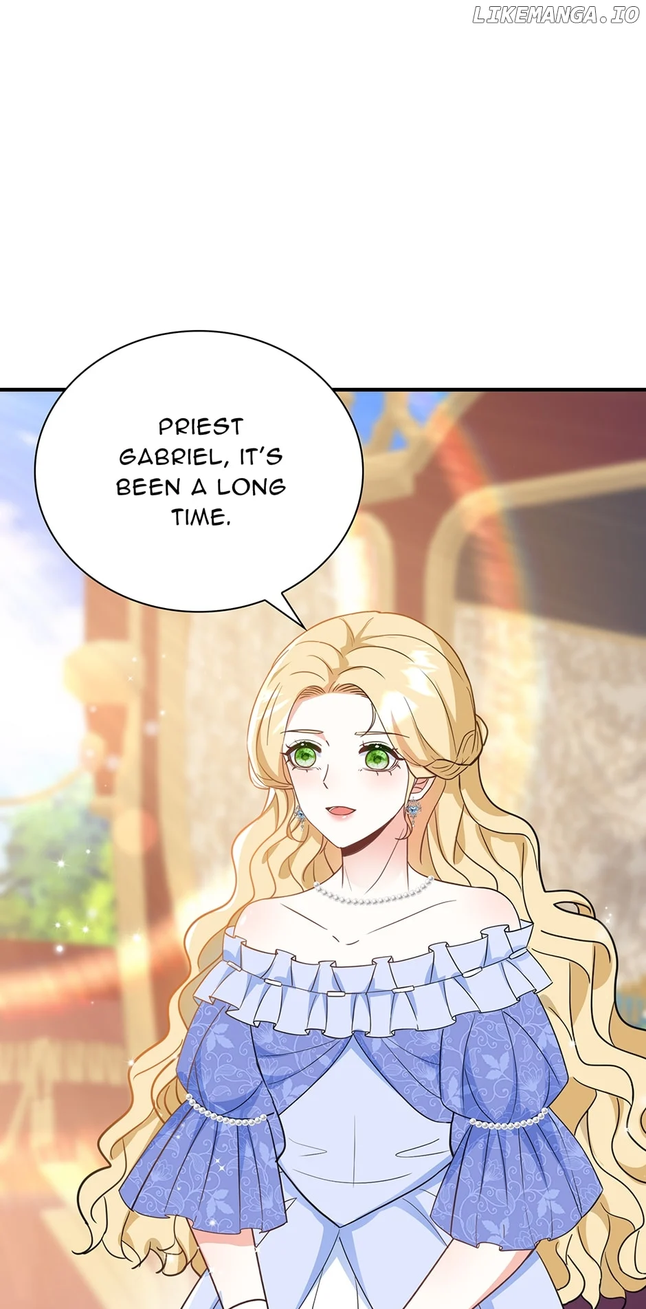 Be Crazy About Me Chapter 27 - Page 40