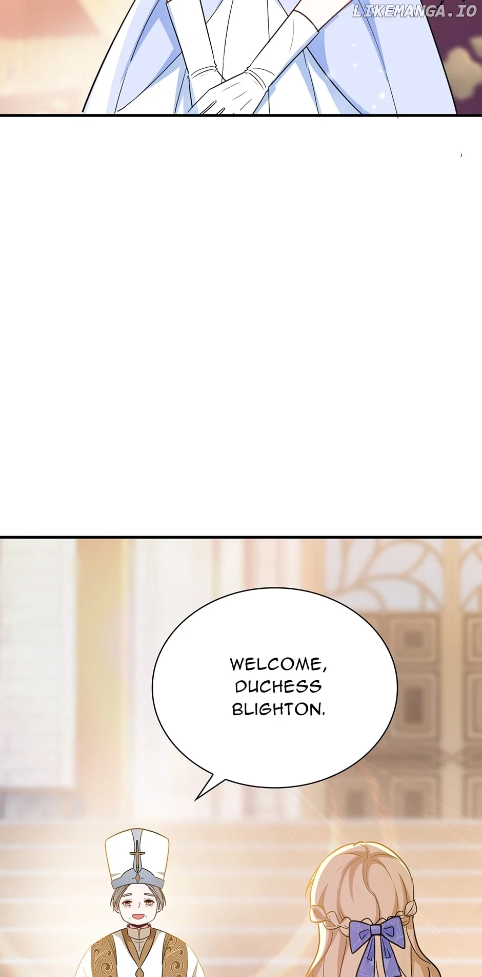 Be Crazy About Me Chapter 27 - Page 41