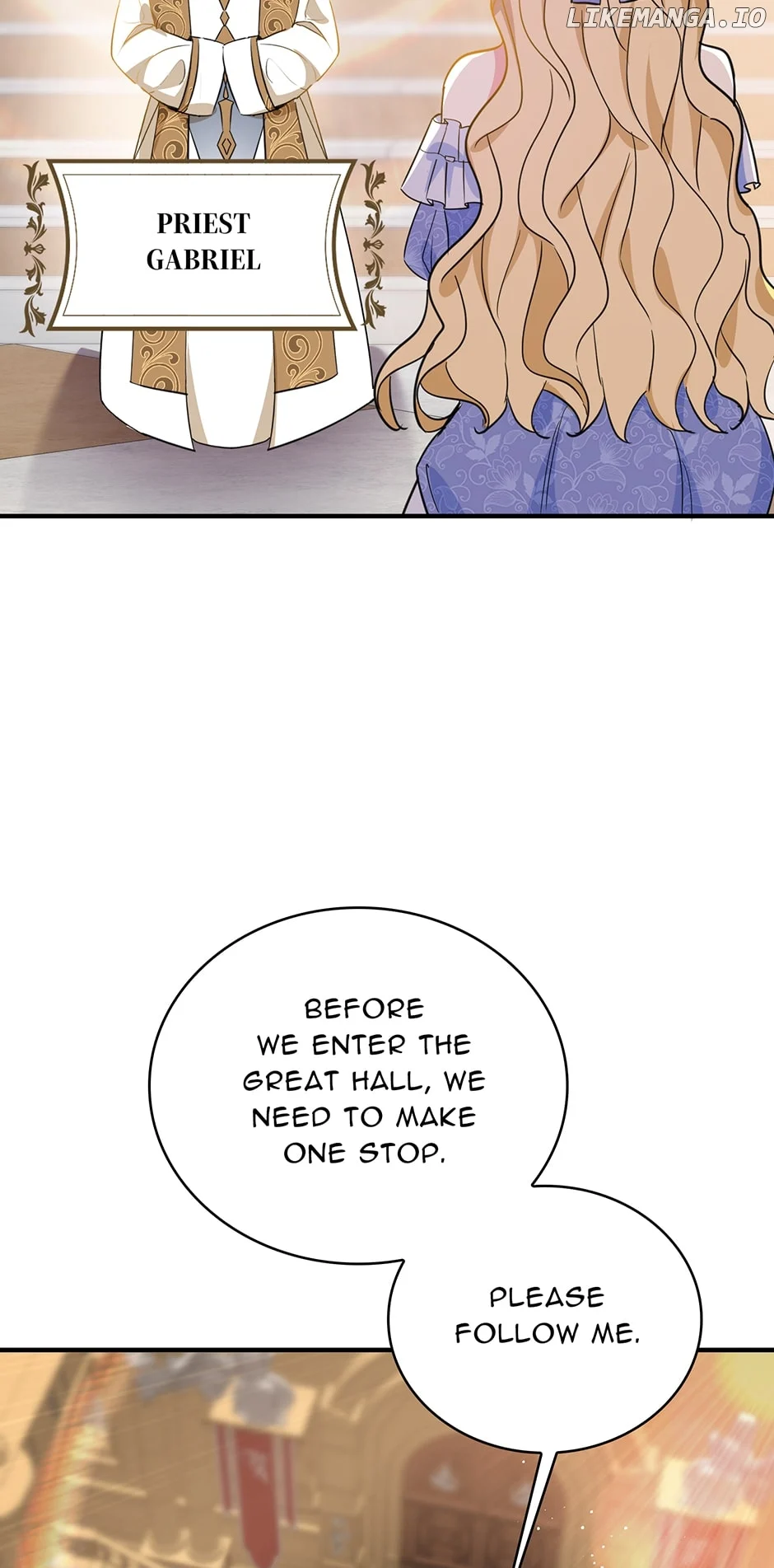 Be Crazy About Me Chapter 27 - Page 42