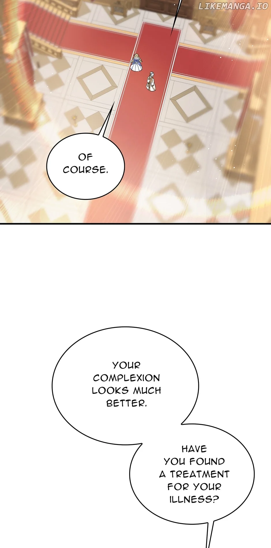 Be Crazy About Me Chapter 27 - Page 43