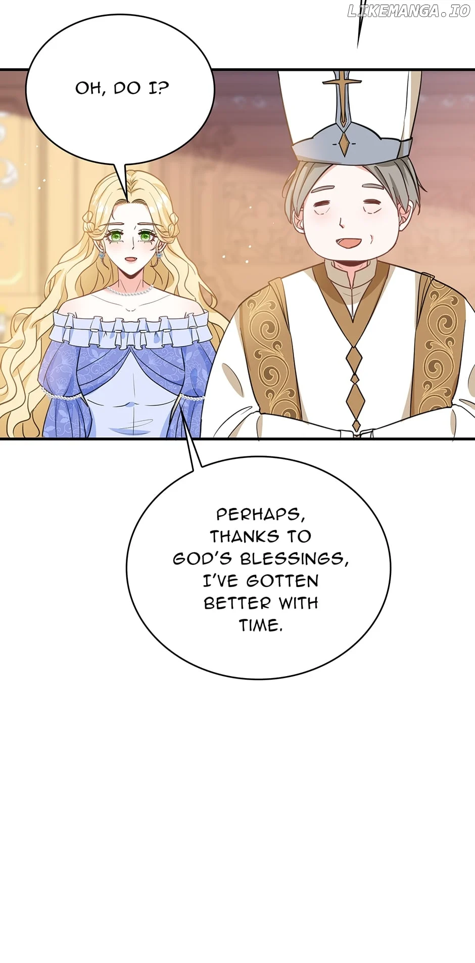 Be Crazy About Me Chapter 27 - Page 44