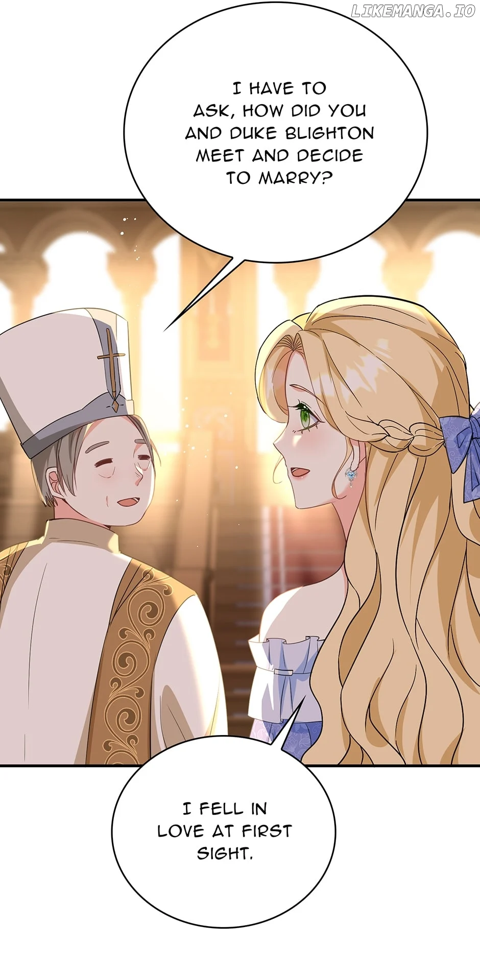 Be Crazy About Me Chapter 27 - Page 45