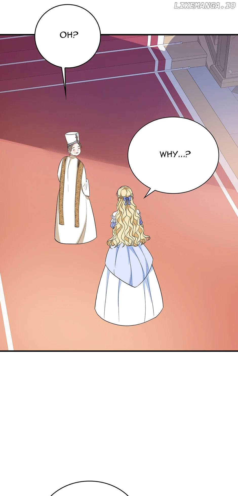 Be Crazy About Me Chapter 27 - Page 46