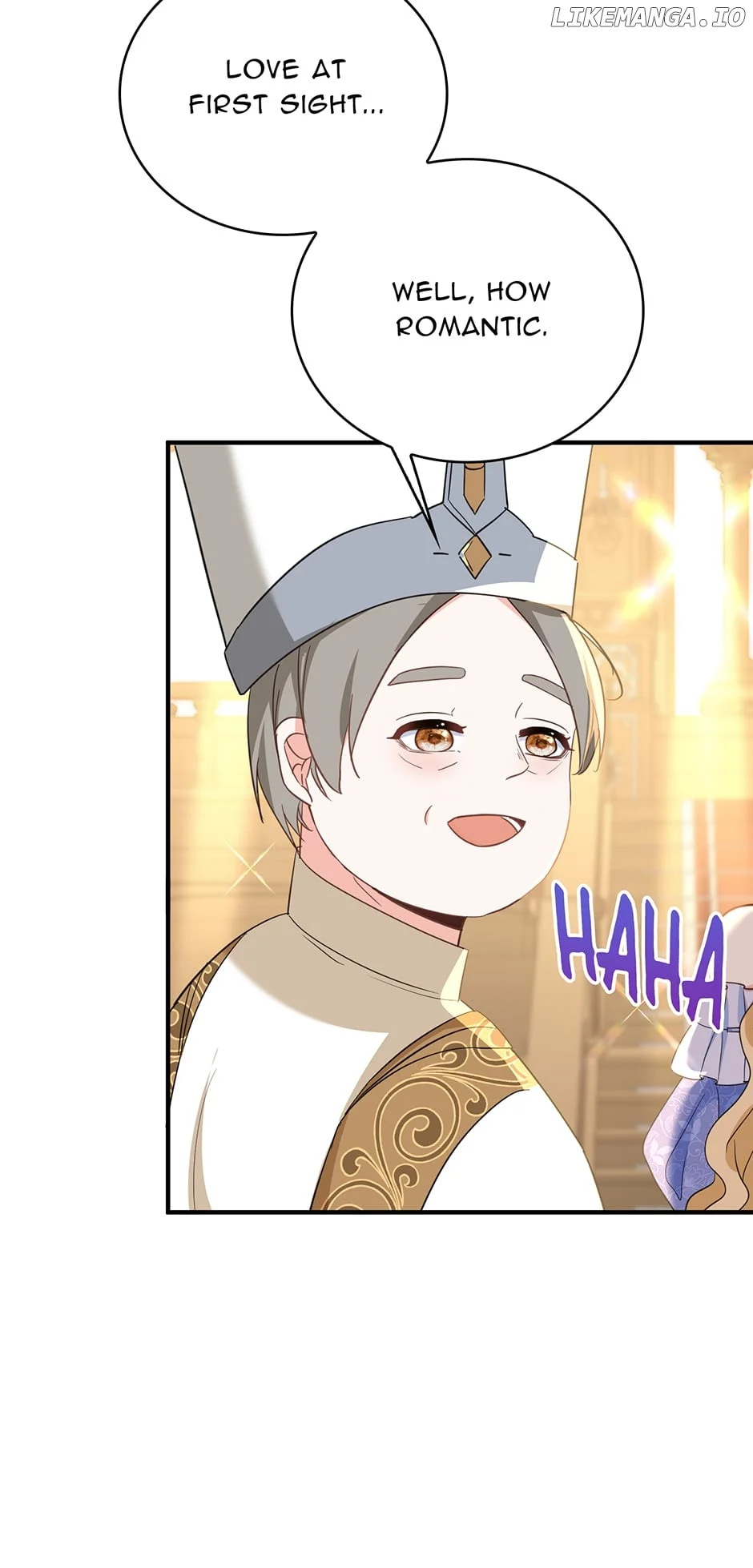 Be Crazy About Me Chapter 27 - Page 47