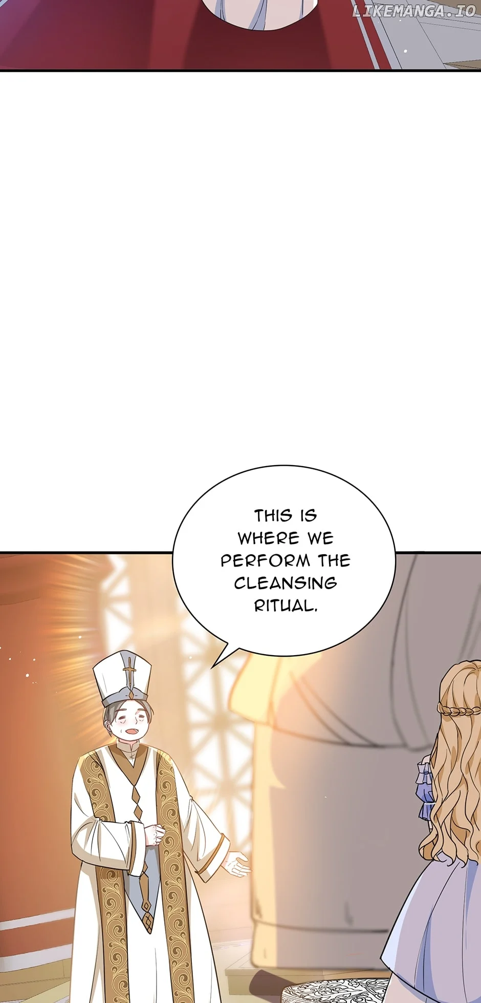 Be Crazy About Me Chapter 27 - Page 49