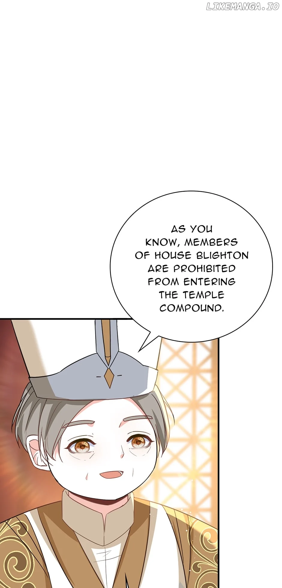 Be Crazy About Me Chapter 27 - Page 51