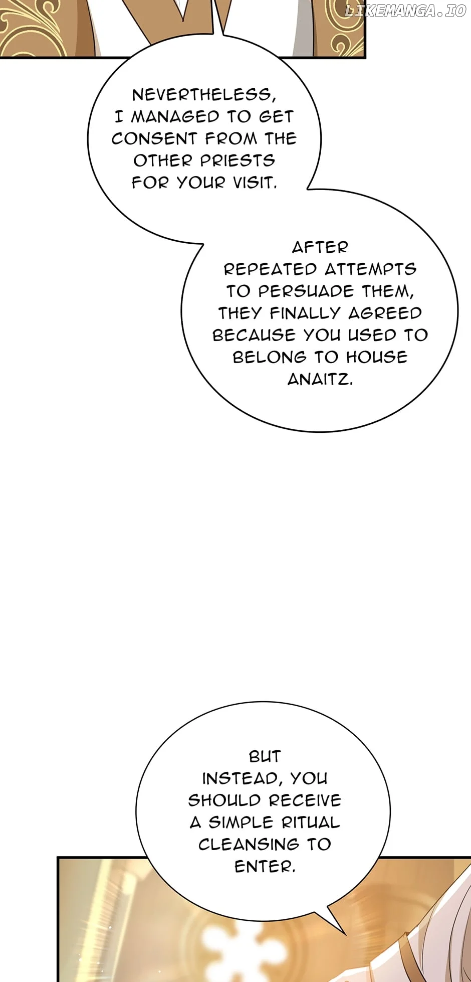 Be Crazy About Me Chapter 27 - Page 52