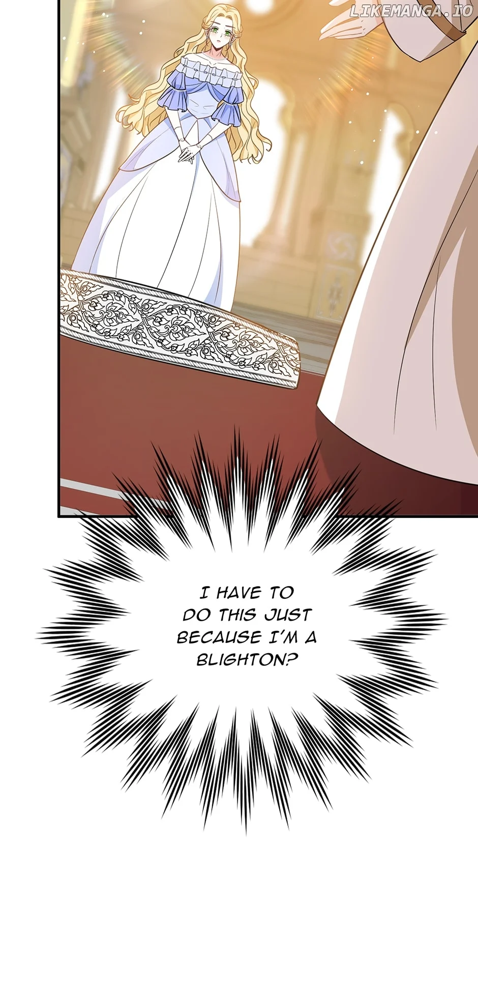 Be Crazy About Me Chapter 27 - Page 53