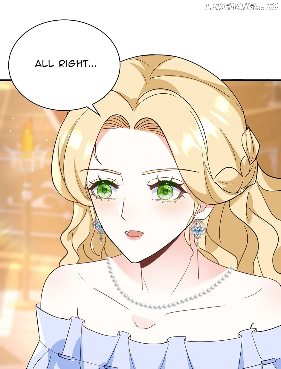 Be Crazy About Me Chapter 27 - Page 54