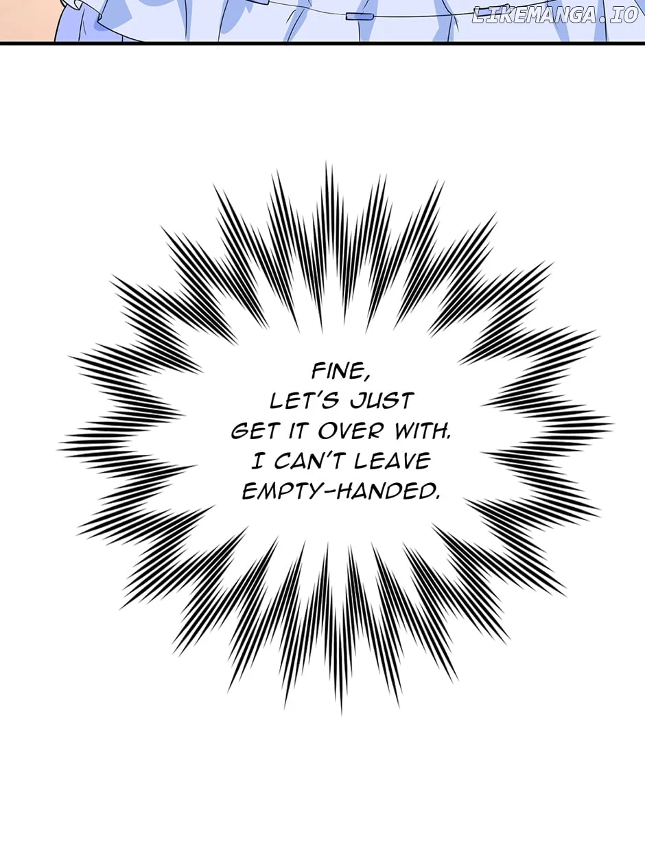 Be Crazy About Me Chapter 27 - Page 55