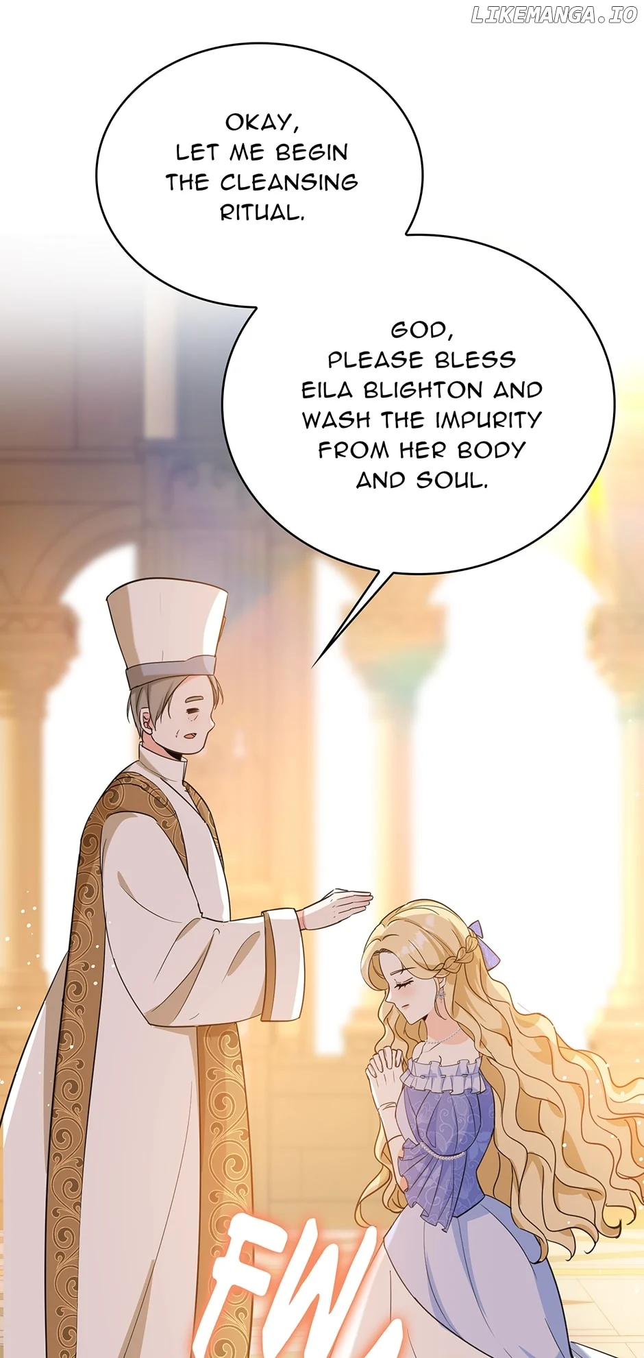 Be Crazy About Me Chapter 27 - Page 56