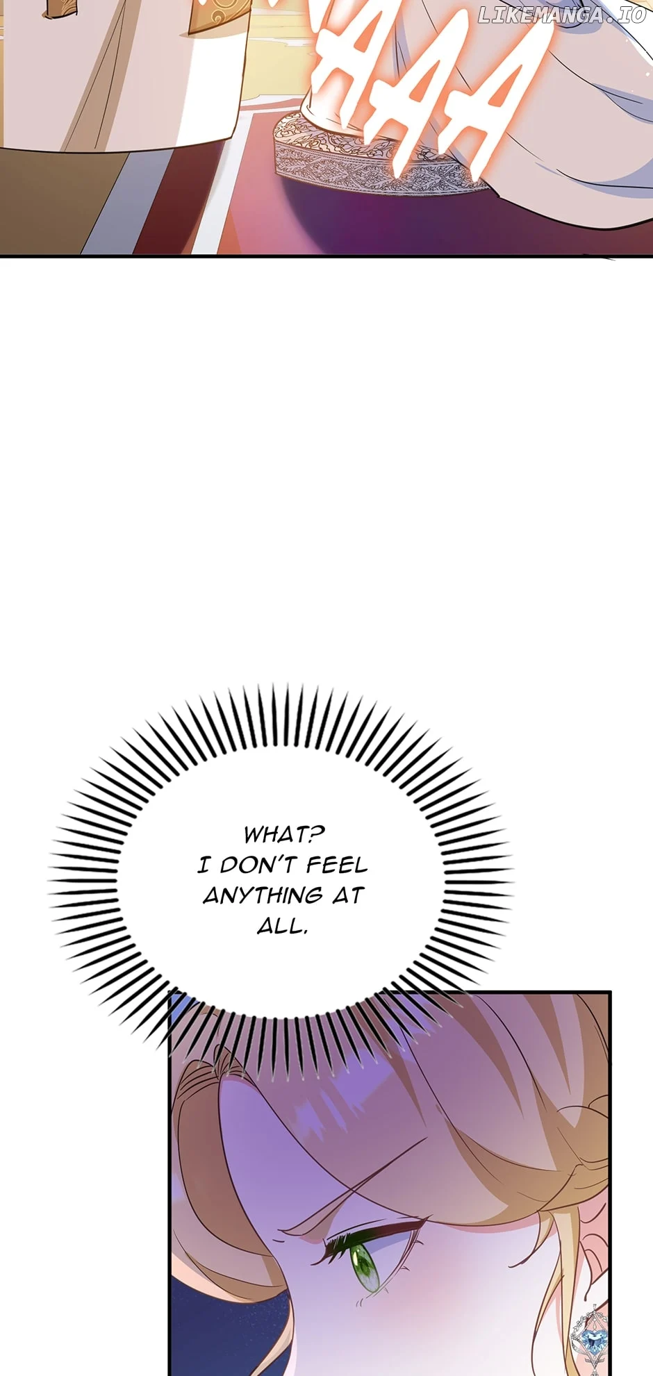 Be Crazy About Me Chapter 27 - Page 57