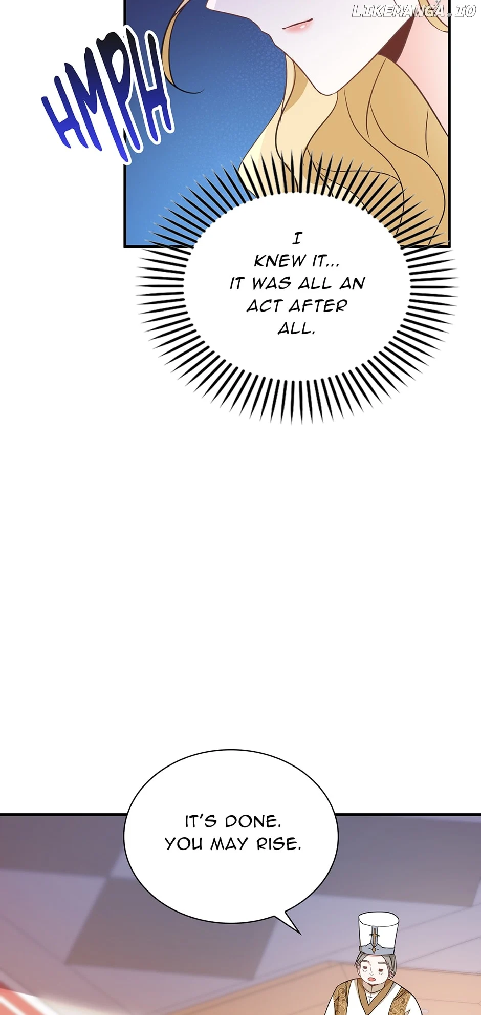 Be Crazy About Me Chapter 27 - Page 58