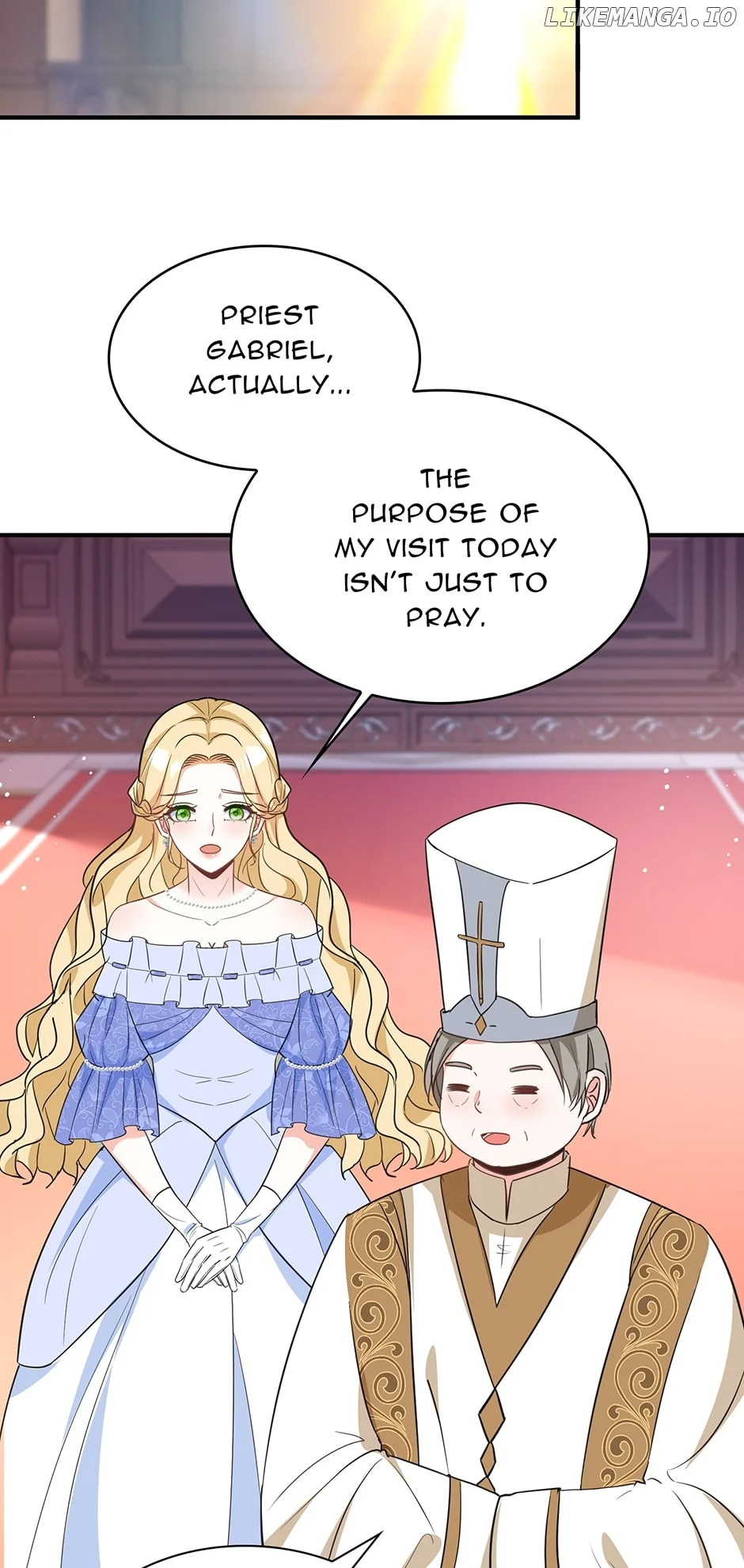 Be Crazy About Me Chapter 27 - Page 60