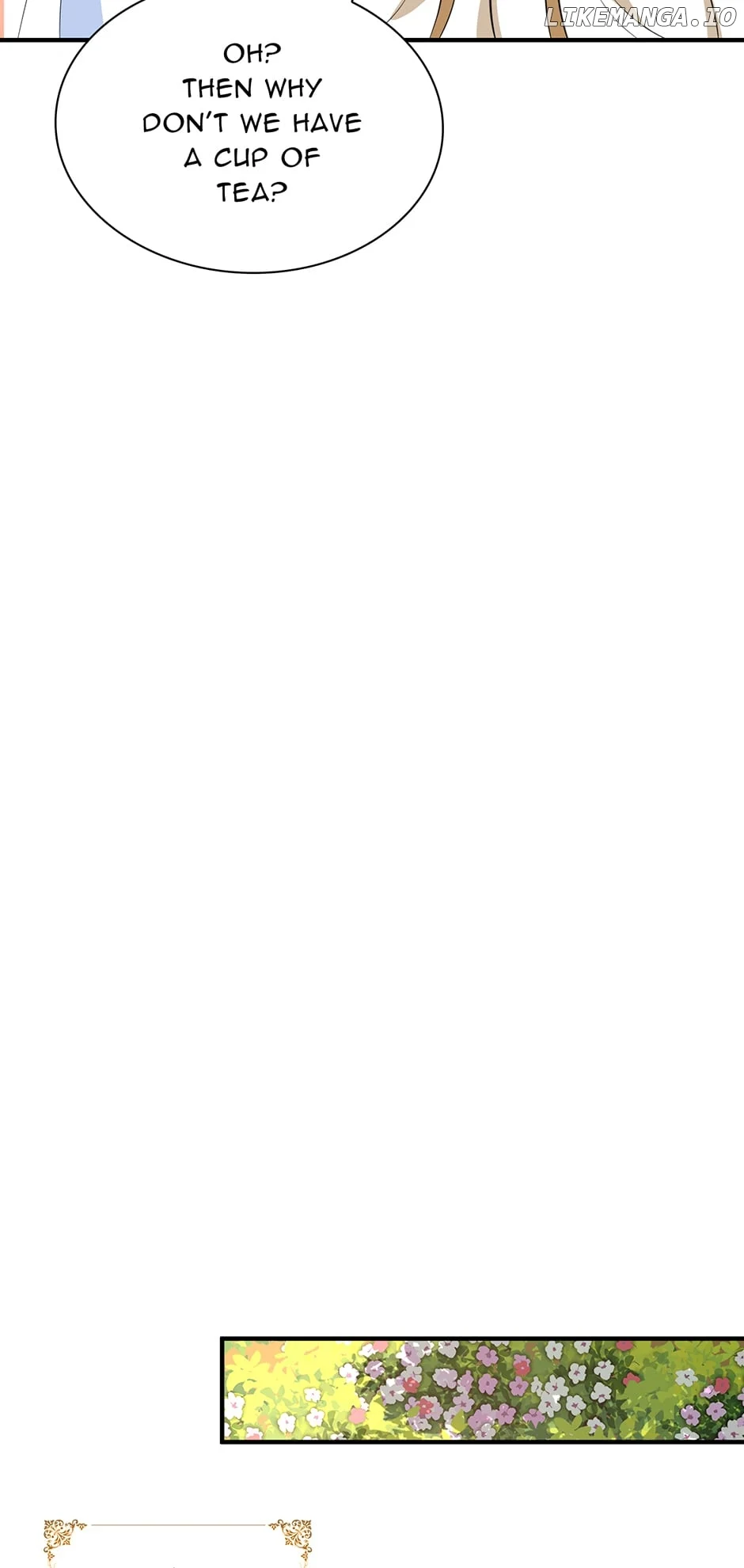 Be Crazy About Me Chapter 27 - Page 61