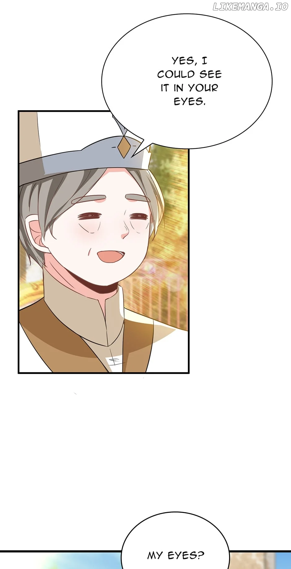 Be Crazy About Me Chapter 27 - Page 64