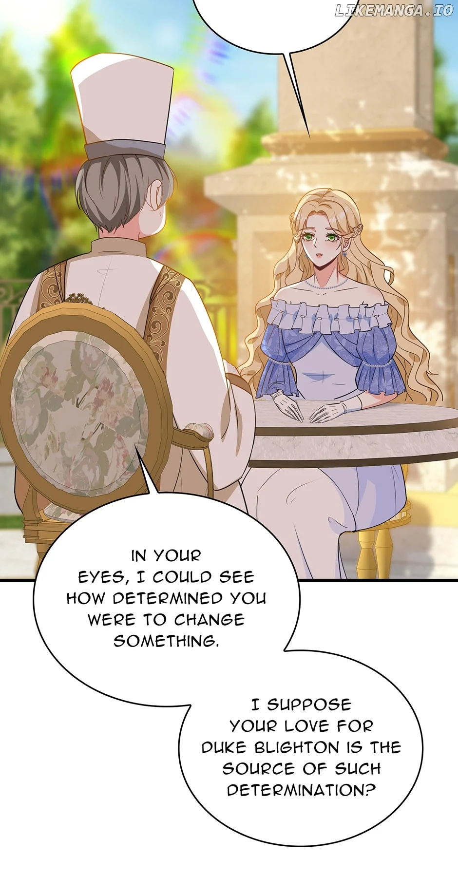 Be Crazy About Me Chapter 27 - Page 65