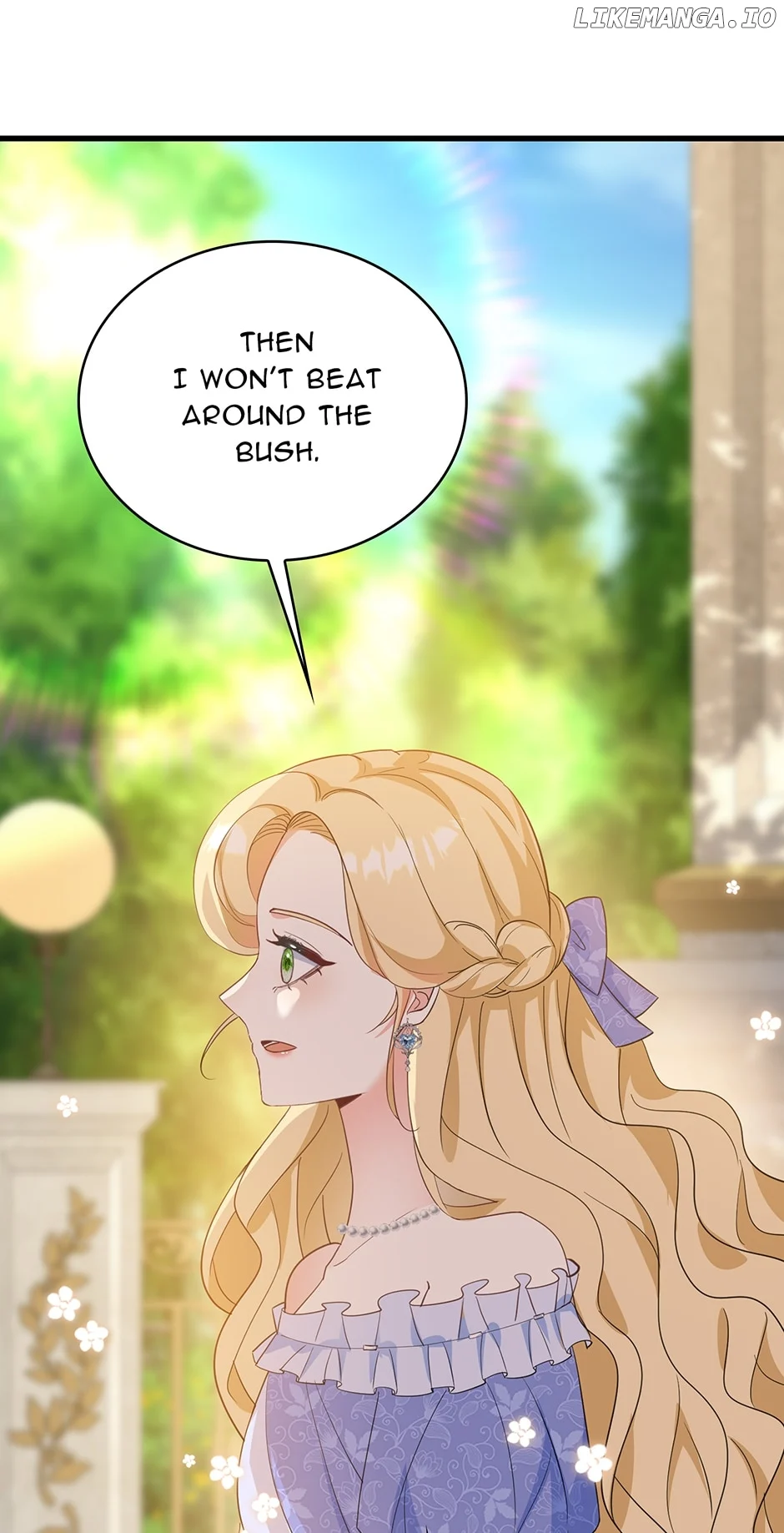 Be Crazy About Me Chapter 27 - Page 66