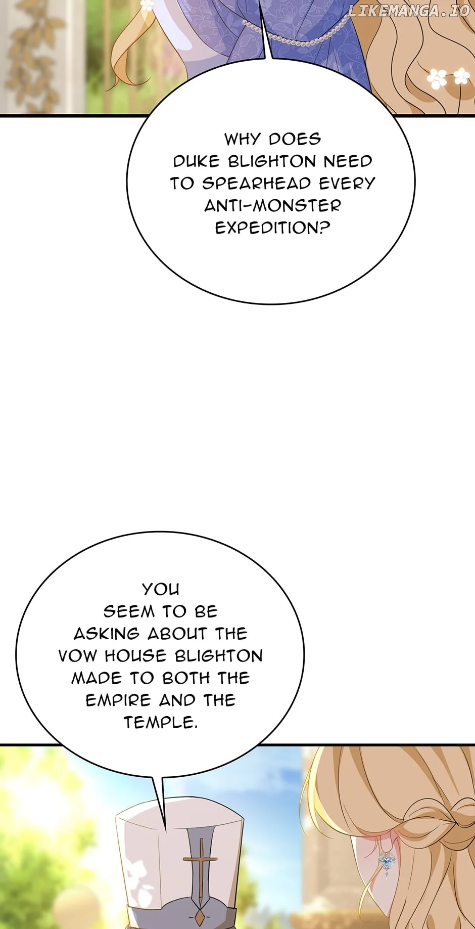 Be Crazy About Me Chapter 27 - Page 67