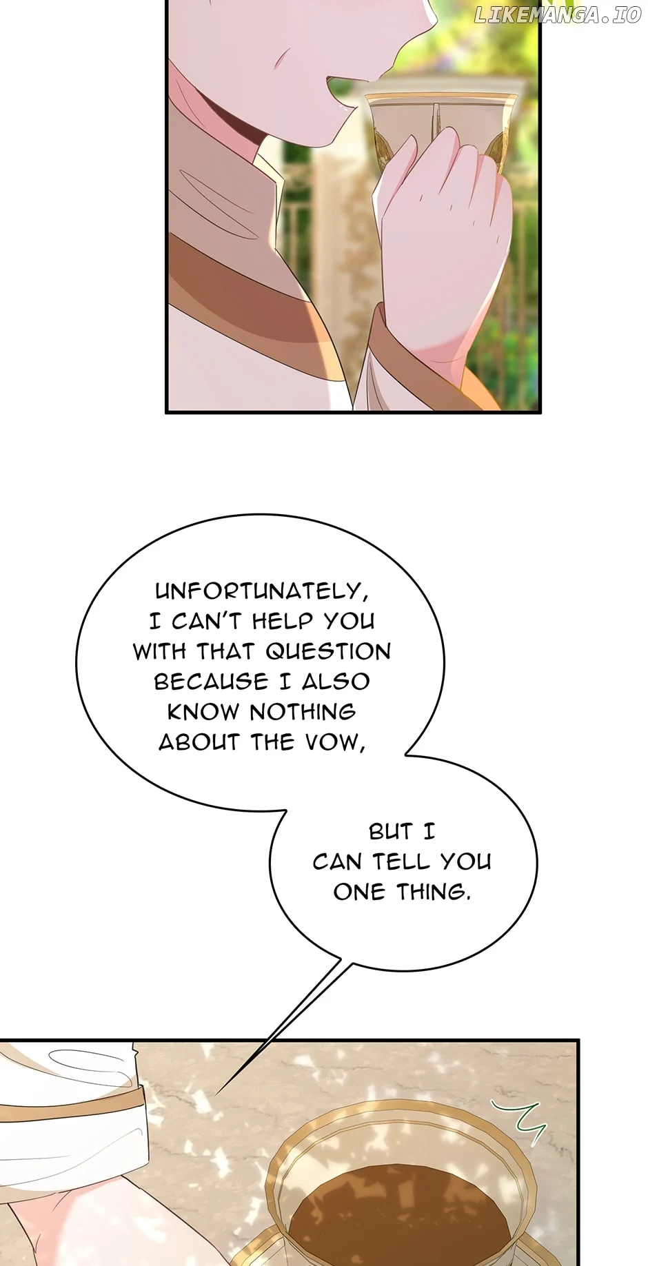 Be Crazy About Me Chapter 27 - Page 69