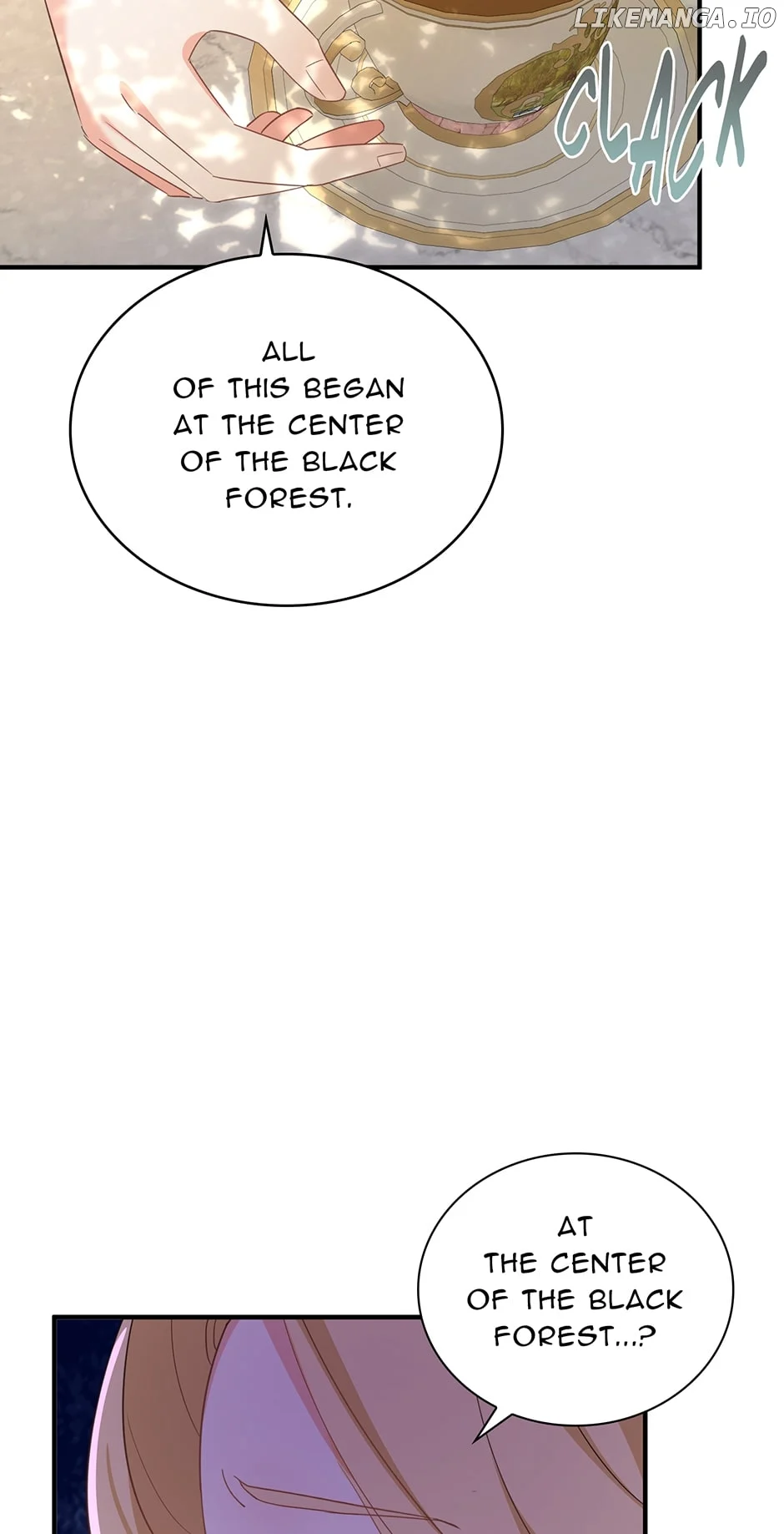 Be Crazy About Me Chapter 27 - Page 70