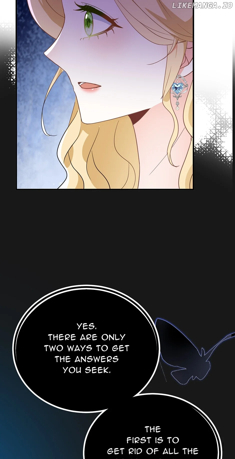 Be Crazy About Me Chapter 27 - Page 71